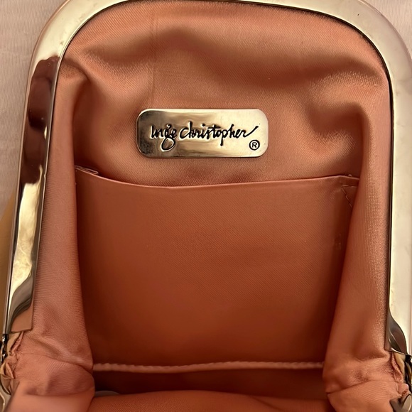 Inge Christopher Evening purse - Picture 4 of 11